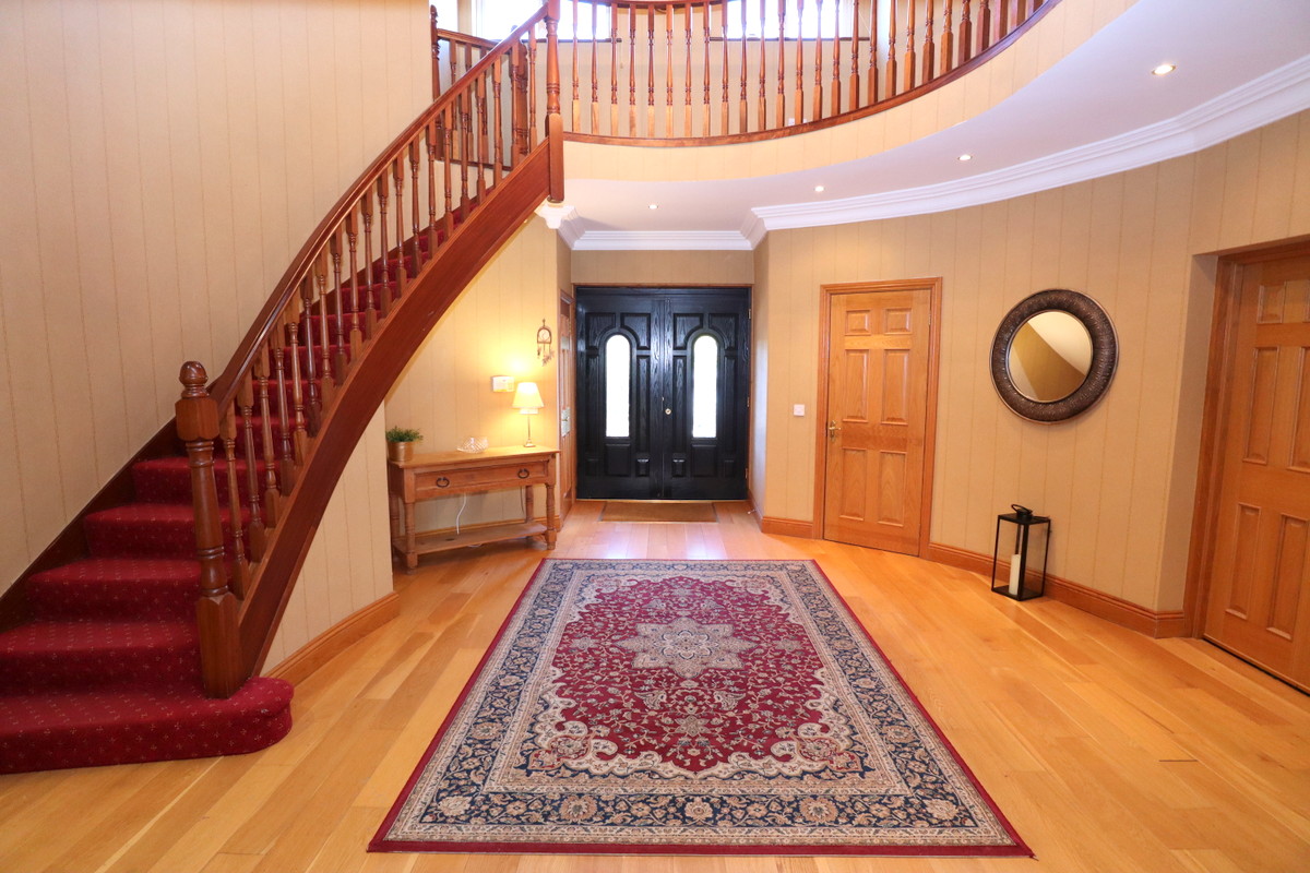 Drogheda, A92 DNW4, 5 Bedrooms Bedrooms, ,4 BathroomsBathrooms,Residential,SALE AGREED,1784