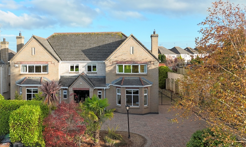 Drogheda, A92 DNW4, 5 Bedrooms Bedrooms, ,4 BathroomsBathrooms,Residential,SALE AGREED,1784
