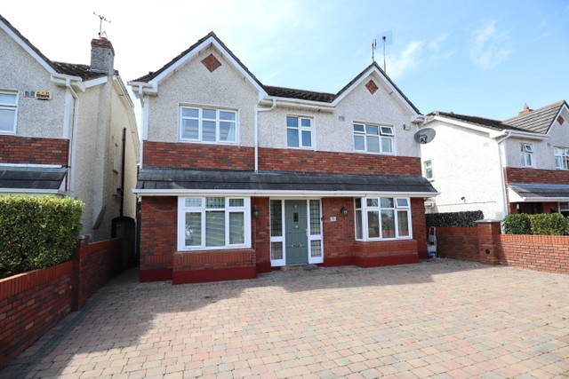 12 Springview, Wheaton Hall, Drogheda, 5 Bedrooms Bedrooms, ,3 BathroomsBathrooms,Residential,For Sale,12 Springview, Wheaton Hall,1785