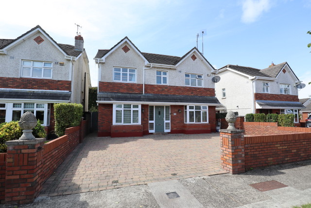 12 Springview, Wheaton Hall, Drogheda, 5 Bedrooms Bedrooms, ,3 BathroomsBathrooms,Residential,For Sale,12 Springview, Wheaton Hall,1785