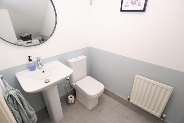 11 Dunlin Street, Aston Village, Drogheda, 3 Bedrooms Bedrooms, ,3 BathroomsBathrooms,Residential,SALE AGREED,11 Dunlin Street, Aston Village,1786