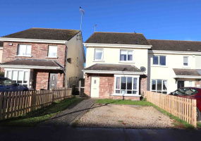 11 Dunlin Street, Aston Village, Drogheda, 3 Bedrooms Bedrooms, ,3 BathroomsBathrooms,Residential,SALE AGREED,11 Dunlin Street, Aston Village,1786