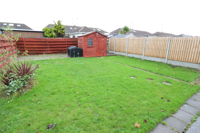 66 Forest Park, Drogheda, A92E9P0, 3 Bedrooms Bedrooms, ,1 BathroomBathrooms,Residential,SALE AGREED,Forest Park,1789