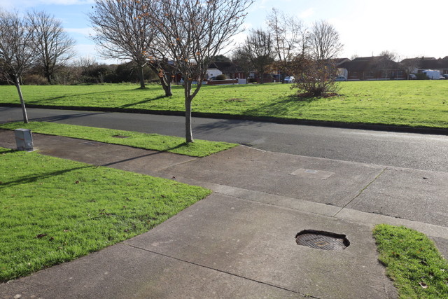 66 Forest Park, Drogheda, A92E9P0, 3 Bedrooms Bedrooms, ,1 BathroomBathrooms,Residential,SALE AGREED,Forest Park,1789