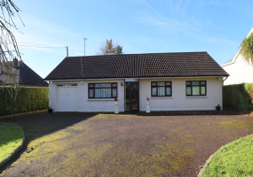 Whitecross, Julianstown, 3 Bedrooms Bedrooms, ,1 BathroomBathrooms,Residential,SALE AGREED,Whitecross,1792