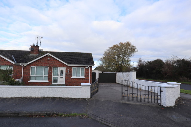 16 Hazel Lane, Drogheda, 3 Bedrooms Bedrooms, ,1 BathroomBathrooms,Residential,SALE AGREED,16 Hazel Lane,1793