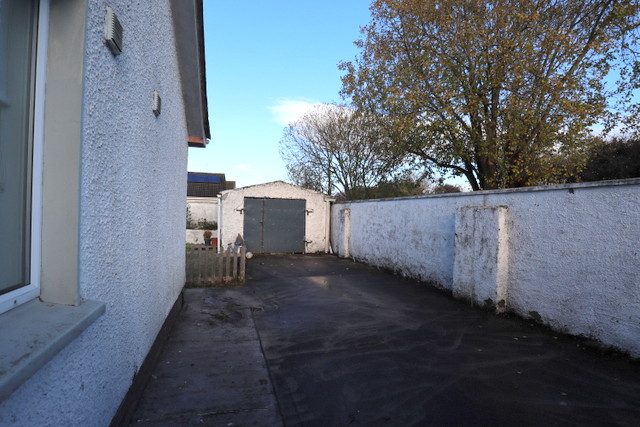 16 Hazel Lane, Drogheda, 3 Bedrooms Bedrooms, ,1 BathroomBathrooms,Residential,SALE AGREED,16 Hazel Lane,1793