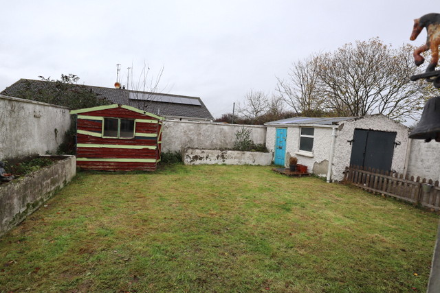 16 Hazel Lane, Drogheda, 3 Bedrooms Bedrooms, ,1 BathroomBathrooms,Residential,SALE AGREED,16 Hazel Lane,1793