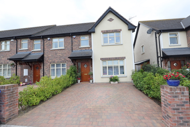 46 Knights Wood, Matthews Lane, Drogheda, 3 Bedrooms Bedrooms, ,3 BathroomsBathrooms,Residential,For Sale,46 Knights Wood, Matthews Lane,1798