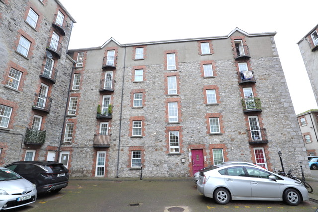 24B Kermon House, North Quay, Drogheda, 2 Bedrooms Bedrooms, ,1 BathroomBathrooms,Apartment,SALE AGREED,24B Kermon House, North Quay,1802