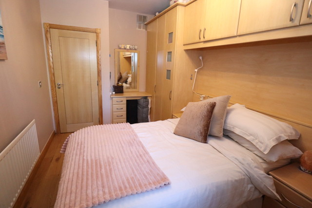 22 Park Glen, Grange Rath, Drogheda, 1 Bedroom Bedrooms, ,1 BathroomBathrooms,Apartment,SALE AGREED,22 Park Glen, Grange Rath,1803