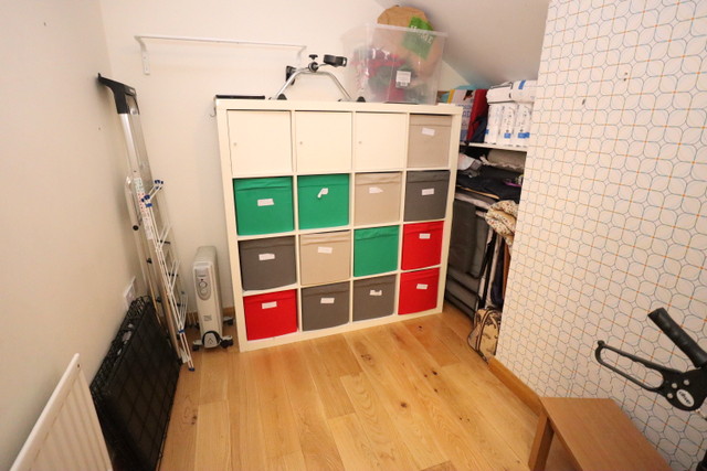 22 Park Glen, Grange Rath, Drogheda, 1 Bedroom Bedrooms, ,1 BathroomBathrooms,Apartment,SALE AGREED,22 Park Glen, Grange Rath,1803