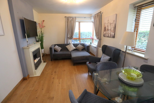 22 Park Glen, Grange Rath, Drogheda, 1 Bedroom Bedrooms, ,1 BathroomBathrooms,Apartment,SALE AGREED,22 Park Glen, Grange Rath,1803