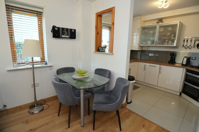 22 Park Glen, Grange Rath, Drogheda, 1 Bedroom Bedrooms, ,1 BathroomBathrooms,Apartment,SALE AGREED,22 Park Glen, Grange Rath,1803