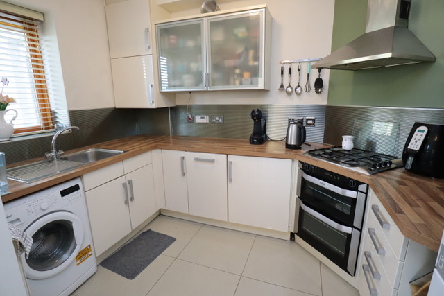 22 Park Glen, Grange Rath, Drogheda, 1 Bedroom Bedrooms, ,1 BathroomBathrooms,Apartment,SALE AGREED,22 Park Glen, Grange Rath,1803