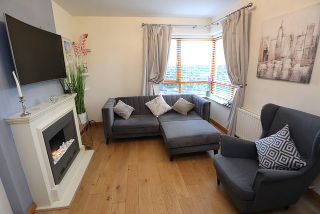 22 Park Glen, Grange Rath, Drogheda, 1 Bedroom Bedrooms, ,1 BathroomBathrooms,Apartment,SALE AGREED,22 Park Glen, Grange Rath,1803