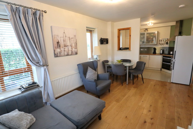 22 Park Glen, Grange Rath, Drogheda, 1 Bedroom Bedrooms, ,1 BathroomBathrooms,Apartment,SALE AGREED,22 Park Glen, Grange Rath,1803