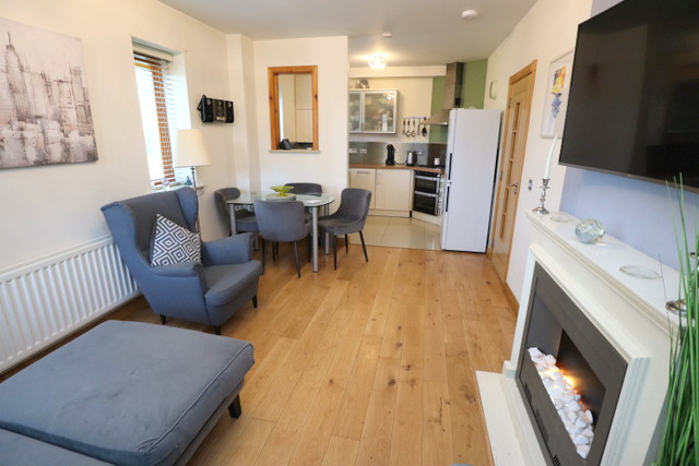 22 Park Glen, Grange Rath, Drogheda, 1 Bedroom Bedrooms, ,1 BathroomBathrooms,Apartment,SALE AGREED,22 Park Glen, Grange Rath,1803