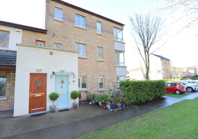 22 Park Glen, Grange Rath, Drogheda, 1 Bedroom Bedrooms, ,1 BathroomBathrooms,Apartment,SALE AGREED,22 Park Glen, Grange Rath,1803