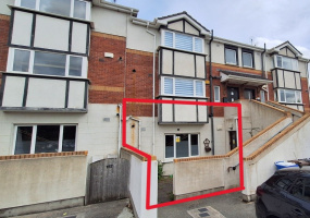 159 Bryanstown Manor, Dublin Road, Drogheda, 2 Bedrooms Bedrooms, ,2 BathroomsBathrooms,Residential,SALE AGREED,159 Bryanstown Manor, Dublin Road,1804