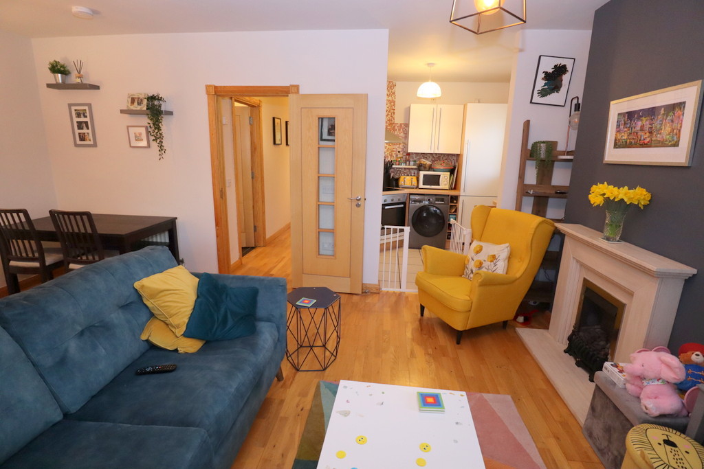 24 Park Grove, Drogheda, A92 NY74, 2 Bedrooms Bedrooms, ,2 BathroomsBathrooms,Residential,SALE AGREED,24 Park Grove,1805