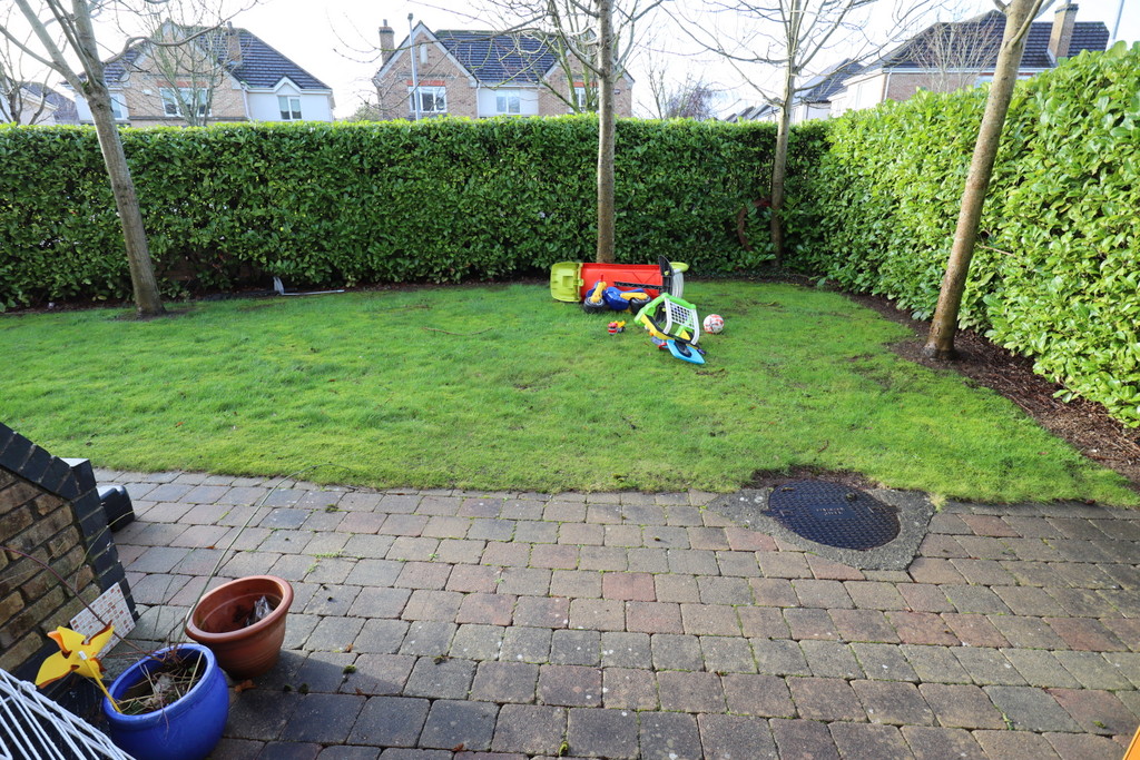 24 Park Grove, Drogheda, A92 NY74, 2 Bedrooms Bedrooms, ,2 BathroomsBathrooms,Residential,SALE AGREED,24 Park Grove,1805