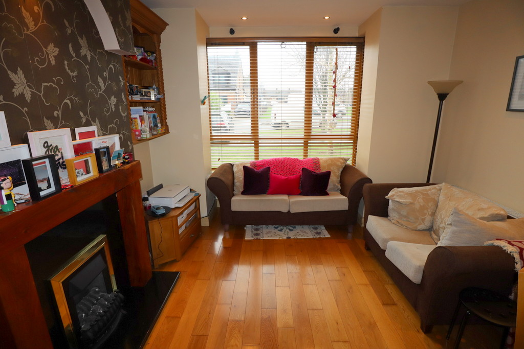 60 Park Vale Grange Rath, Drogheda, A92 NX88, 2 Bedrooms Bedrooms, ,2 BathroomsBathrooms,Residential,SALE AGREED,Grange Rath,1807