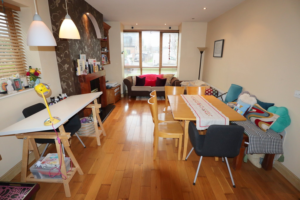 60 Park Vale Grange Rath, Drogheda, A92 NX88, 2 Bedrooms Bedrooms, ,2 BathroomsBathrooms,Residential,SALE AGREED,Grange Rath,1807