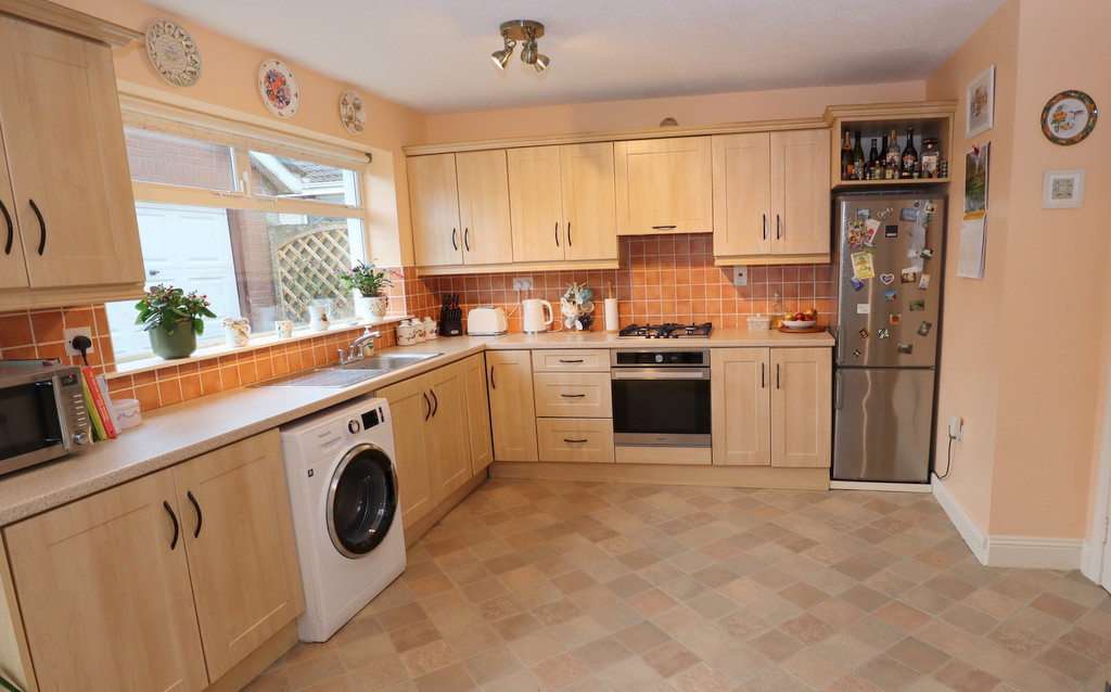 35 Georgian Close, Drogheda, A92 HNP7, 4 Bedrooms Bedrooms, ,2 BathroomsBathrooms,Residential,For Sale,Georgian Close,1809