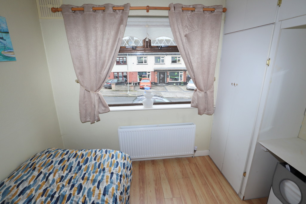 59 Hillview, Drogheda, A92X67X, 3 Bedrooms Bedrooms, ,1 BathroomBathrooms,Residential,SALE AGREED,Hillview,1810