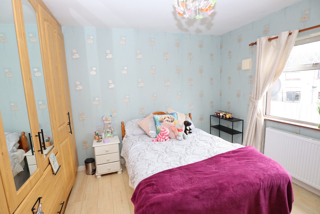 59 Hillview, Drogheda, A92X67X, 3 Bedrooms Bedrooms, ,1 BathroomBathrooms,Residential,SALE AGREED,Hillview,1810