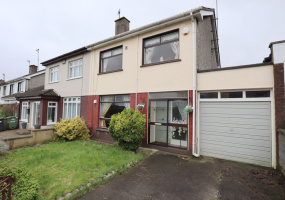 59 Hillview, Drogheda, A92X67X, 3 Bedrooms Bedrooms, ,1 BathroomBathrooms,Residential,SALE AGREED,Hillview,1810