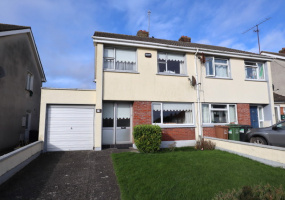 49 Oaklawns, Drogheda, 3 Bedrooms Bedrooms, ,2 BathroomsBathrooms,Residential,For Sale,49 Oaklawns,1813