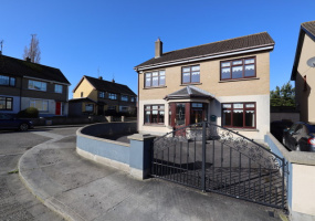 101A Brookville, Drogheda, 5 Bedrooms Bedrooms, ,3 BathroomsBathrooms,Residential,For Sale,101A Brookville,1814