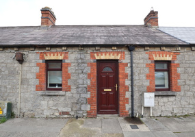 4 North Road, Drogheda, 3 Bedrooms Bedrooms, ,1 BathroomBathrooms,Residential,For Sale,4 North Road,1815