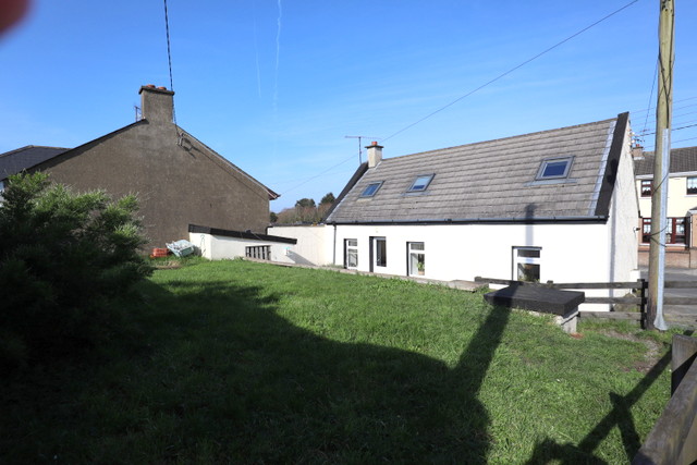 27 Mount Saint Oliver, Drogheda, ,2 BathroomsBathrooms,Residential,SALE AGREED,27 Mount Saint Oliver,1817