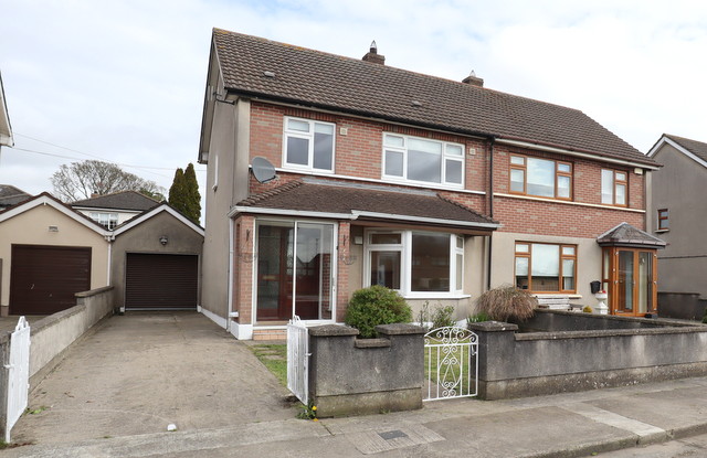 181 Brookville, Drogheda, 3 Bedrooms Bedrooms, ,1 BathroomBathrooms,Residential,For Sale,181 Brookville,1819