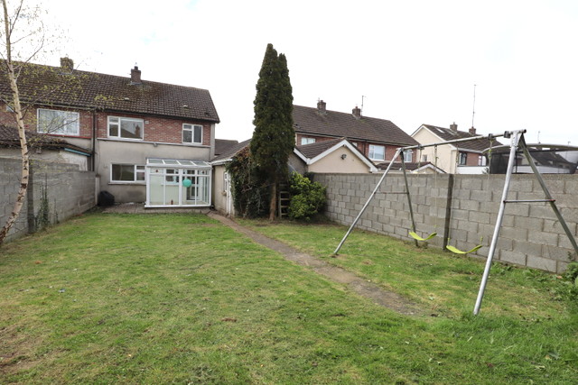 181 Brookville, Drogheda, 3 Bedrooms Bedrooms, ,1 BathroomBathrooms,Residential,For Sale,181 Brookville,1819