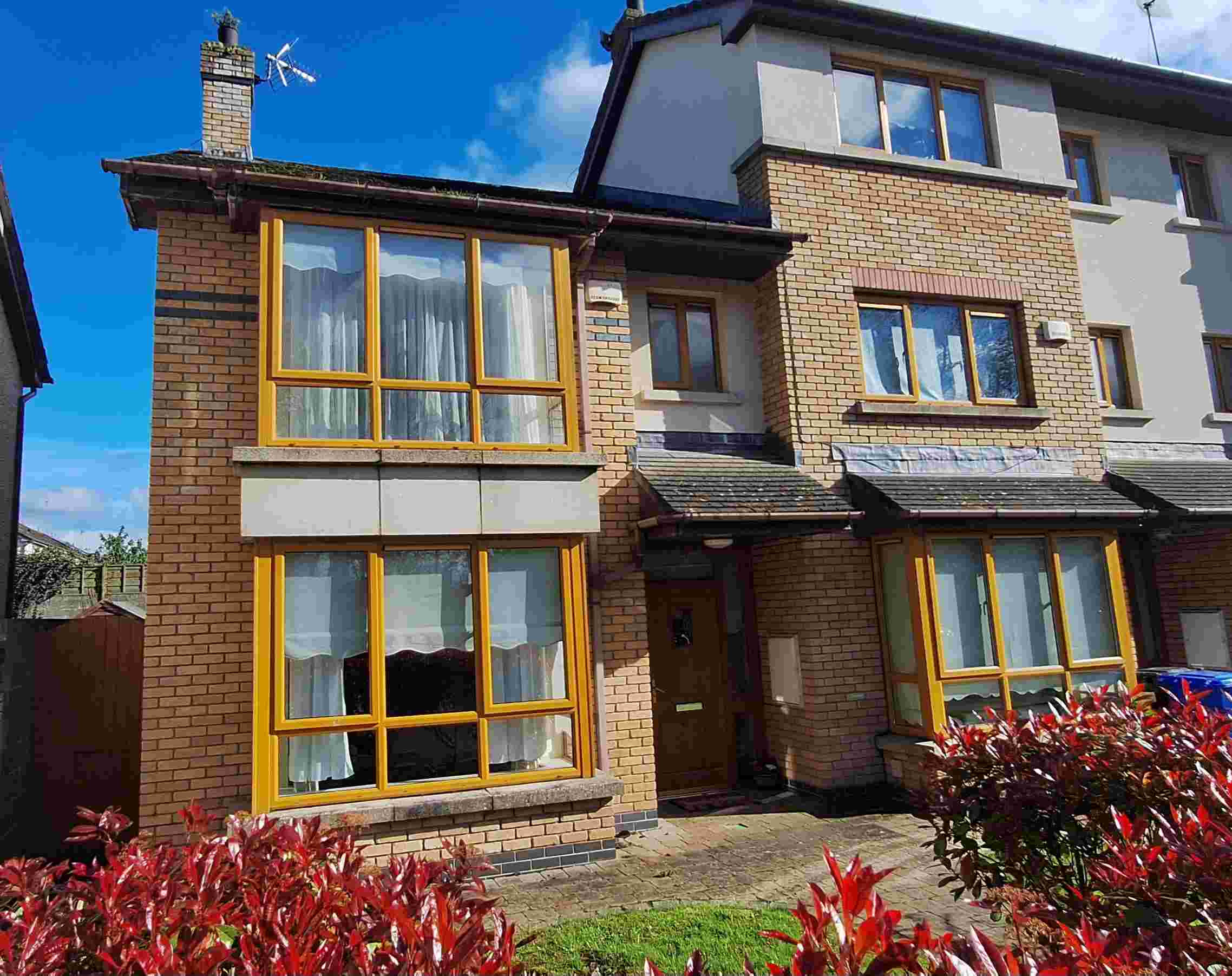 37 Park Heath, Grange Rath, Drogheda, 3 Bedrooms Bedrooms, ,3 BathroomsBathrooms,Residential,For Sale,37 Park Heath, Grange Rath,1820