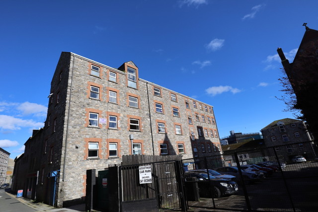 Apt. 10 Jameson House, Drogheda, 1 Bedroom Bedrooms, ,1 BathroomBathrooms,Apartment,SALE AGREED,Apt. 10 Jameson House,1822