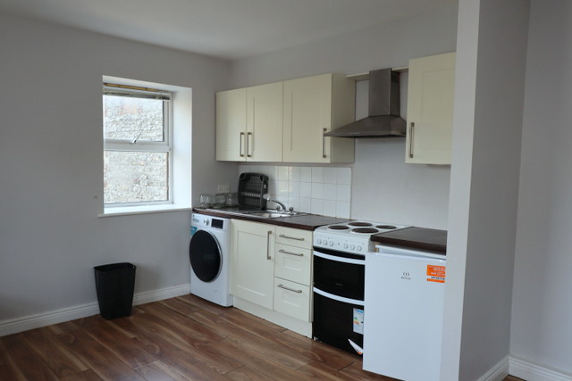 Apt. 10 Jameson House, Drogheda, 1 Bedroom Bedrooms, ,1 BathroomBathrooms,Apartment,SALE AGREED,Apt. 10 Jameson House,1822