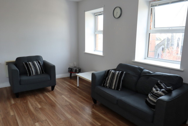 Apt. 10 Jameson House, Drogheda, 1 Bedroom Bedrooms, ,1 BathroomBathrooms,Apartment,SALE AGREED,Apt. 10 Jameson House,1822