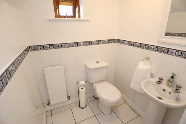 21 Park Gate, Grange Rath, Drogheda, 3 Bedrooms Bedrooms, ,3 BathroomsBathrooms,Residential,For Sale,21 Park Gate, Grange Rath,1825