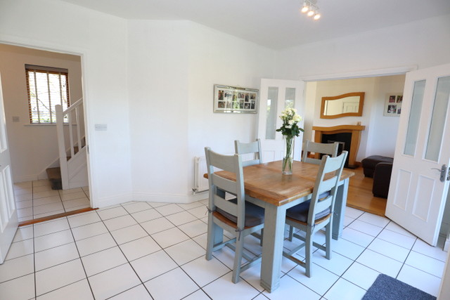 21 Park Gate, Grange Rath, Drogheda, 3 Bedrooms Bedrooms, ,3 BathroomsBathrooms,Residential,For Sale,21 Park Gate, Grange Rath,1825