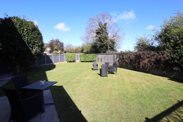 21 Park Gate, Grange Rath, Drogheda, 3 Bedrooms Bedrooms, ,3 BathroomsBathrooms,Residential,For Sale,21 Park Gate, Grange Rath,1825