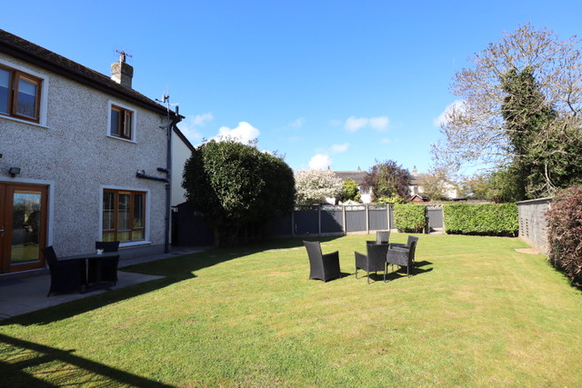 21 Park Gate, Grange Rath, Drogheda, 3 Bedrooms Bedrooms, ,3 BathroomsBathrooms,Residential,For Sale,21 Park Gate, Grange Rath,1825