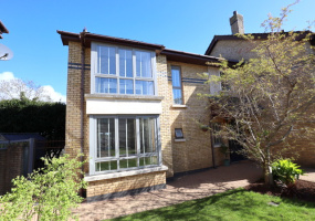 21 Park Gate, Grange Rath, Drogheda, 3 Bedrooms Bedrooms, ,3 BathroomsBathrooms,Residential,For Sale,21 Park Gate, Grange Rath,1825