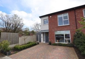 14 The Galde, Bettystown, A92 K5RK, 3 Bedrooms Bedrooms, ,3 BathroomsBathrooms,Residential,For Sale,14 The Galde,1827
