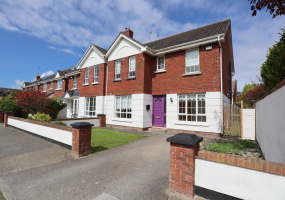 9 Northlands, Bettystown, A92 H5H9, 4 Bedrooms Bedrooms, ,3 BathroomsBathrooms,Residential,For Sale,Northlands,1829
