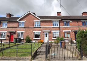 204 Pearse Park, Drogheda, 3 Bedrooms Bedrooms, ,2 BathroomsBathrooms,Residential,For Sale,204 Pearse Park,1830